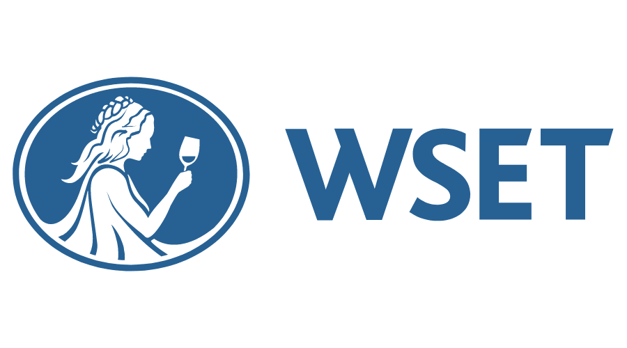 wine and spirit education trust wset logo vector